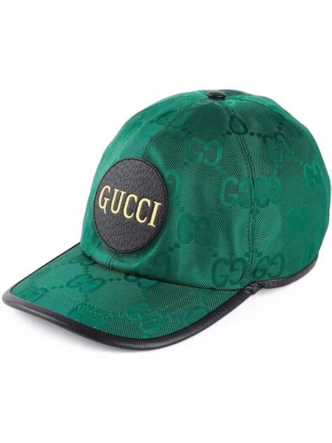 gucci off the grid baseball hat